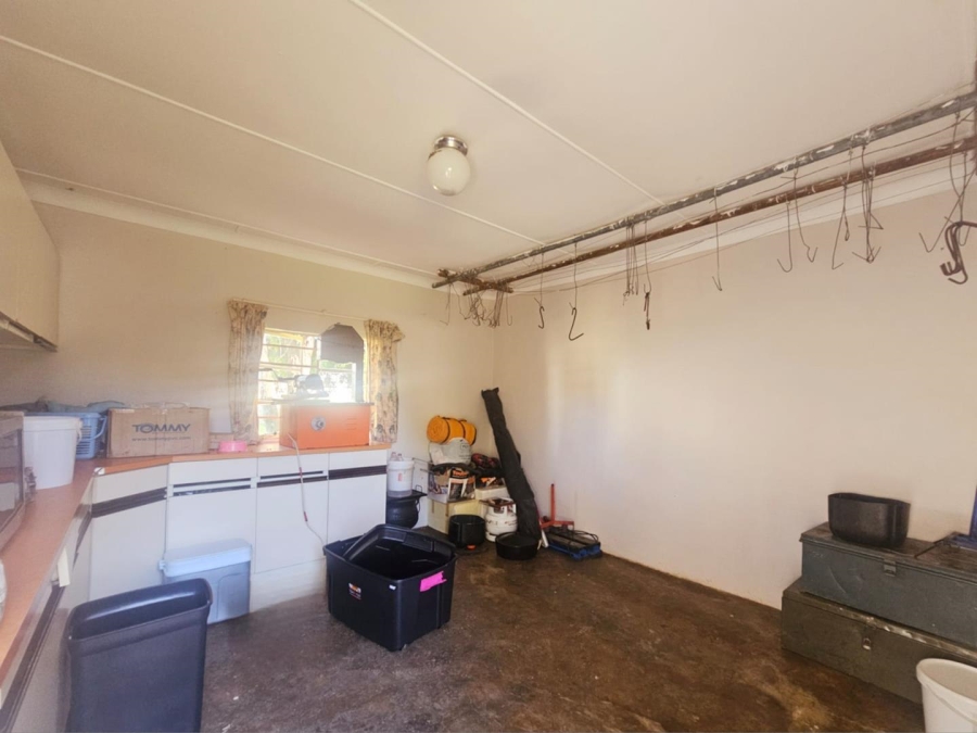 4 Bedroom Property for Sale in Dewetsdorp Free State